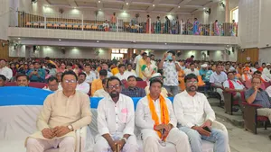 Coverage — West Bengal